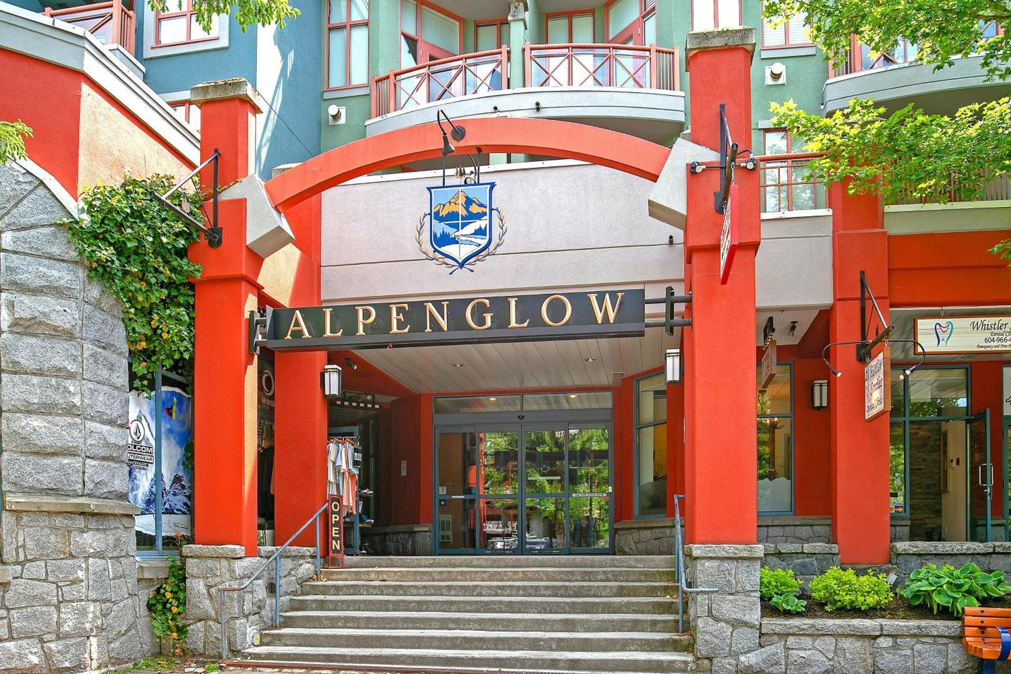 Alpenglow Lodge Family & Work Retreat By Mva Whistler Exterior photo